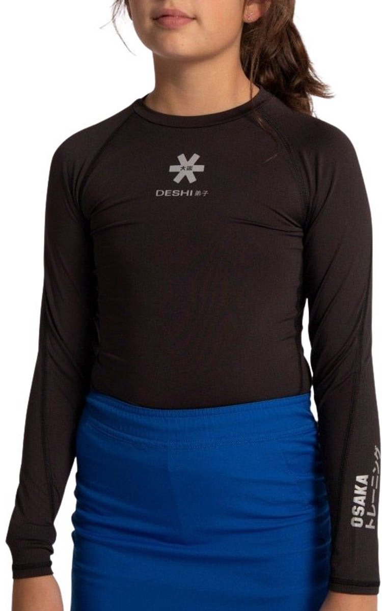 Osaka Sports Baselayer Shirt Junior - Maat 6/8
