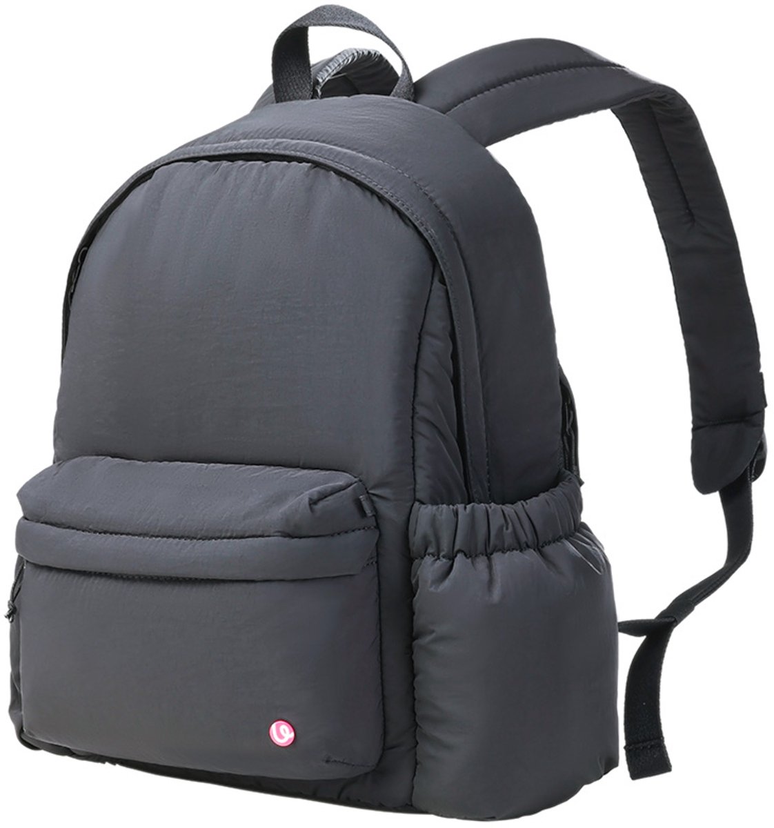 Ulanzi - BP02 Puffer - Camera Rugzak - Zwart