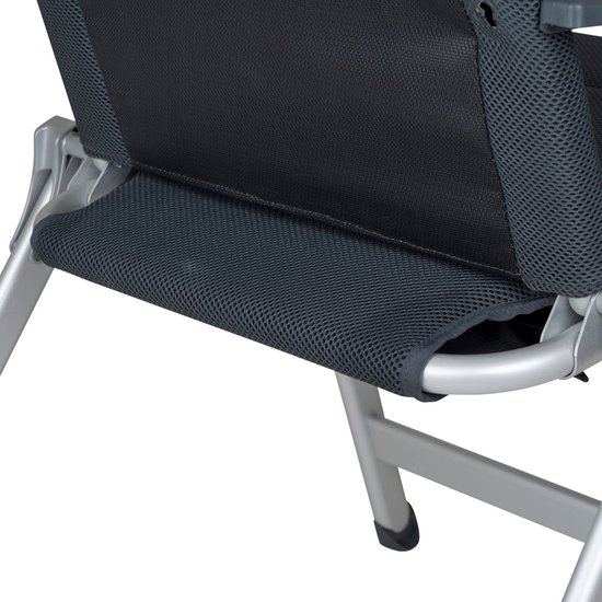 Crespo - Standenstoel - AA/237 - Air-Elite - Compact - Grijs van Merkloos — afbeelding 5