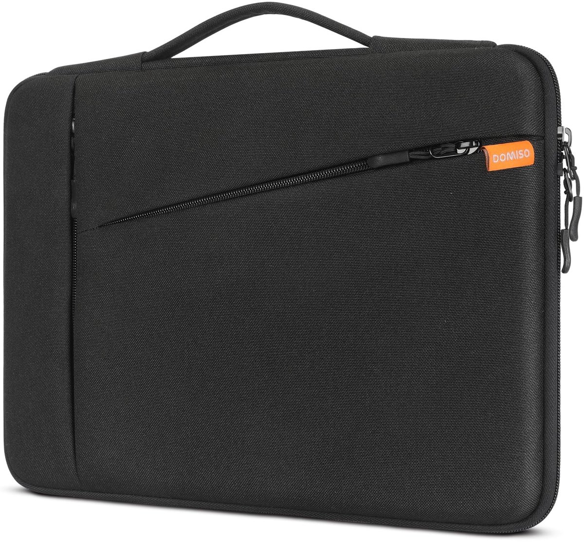 Elzusha - Laptop Sleeve voor 17-17.3 Inch Laptops van Waterproof Stof