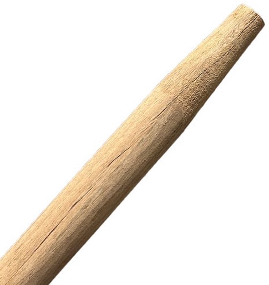 Talen Tools - Bezemsteel - 140 cm - 28 mm doorsnee van Talen Tools — afbeelding 3