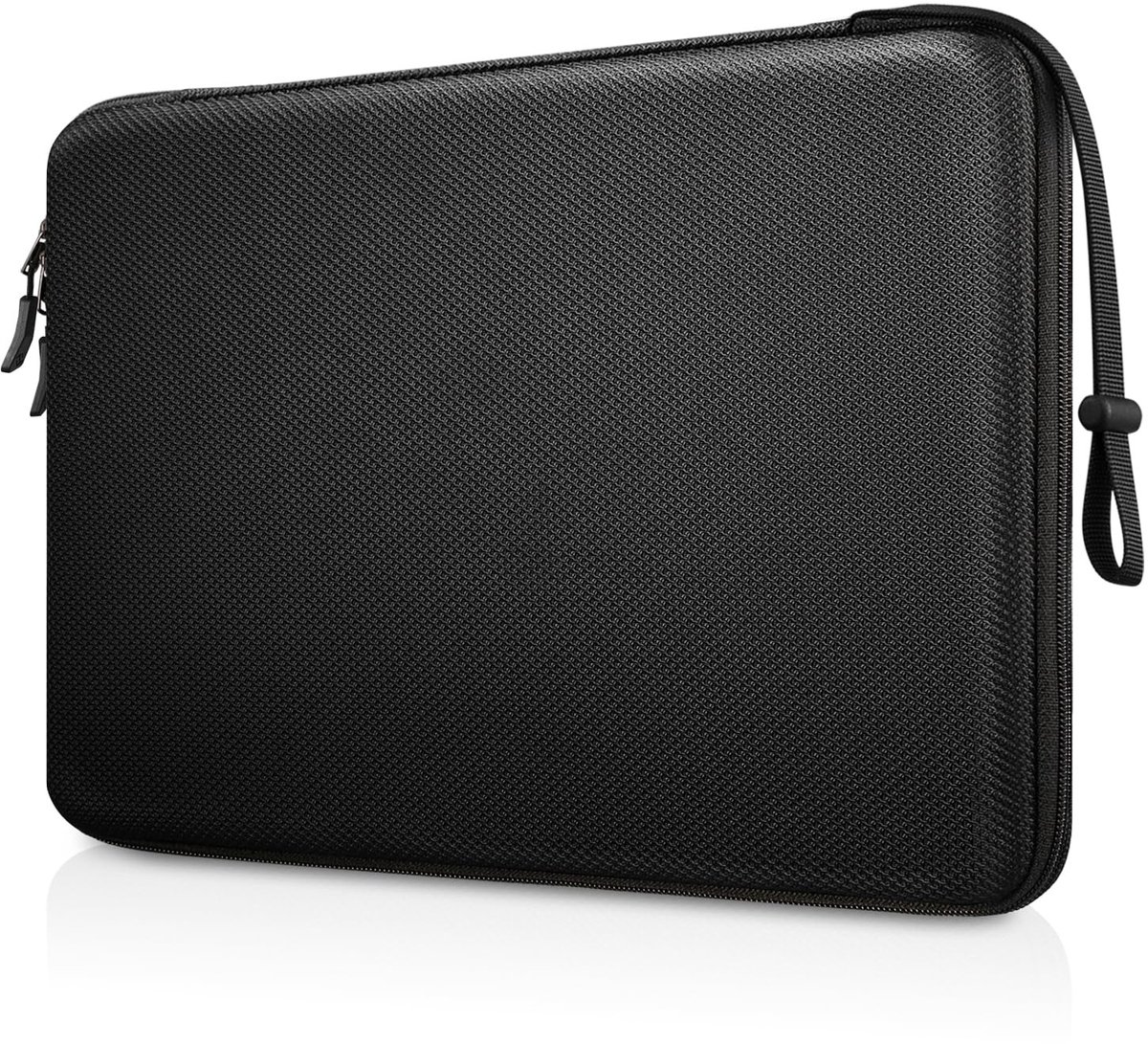 Elzusha - Hard Laptop Sleeve voor 14 Inch Laptops, Schokbestendige Bescherming