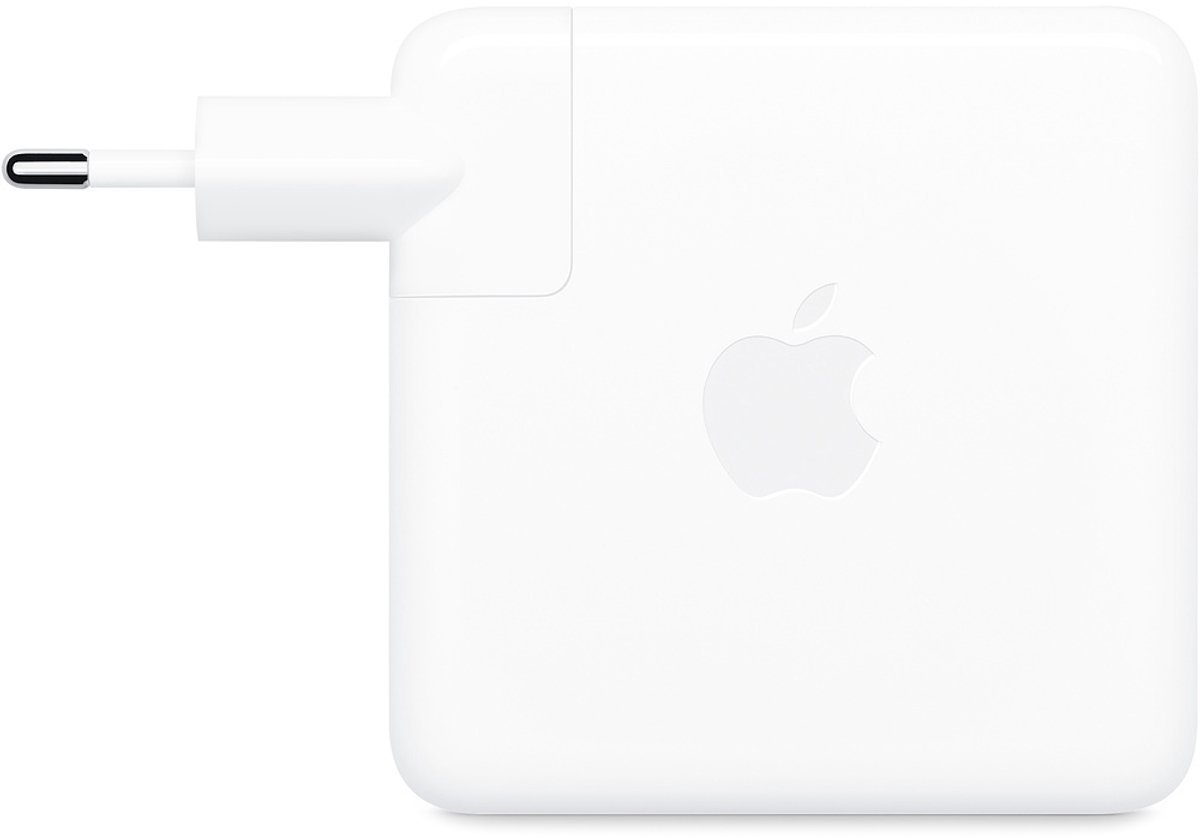 Apple 96W Usb C Power Adapter Wit