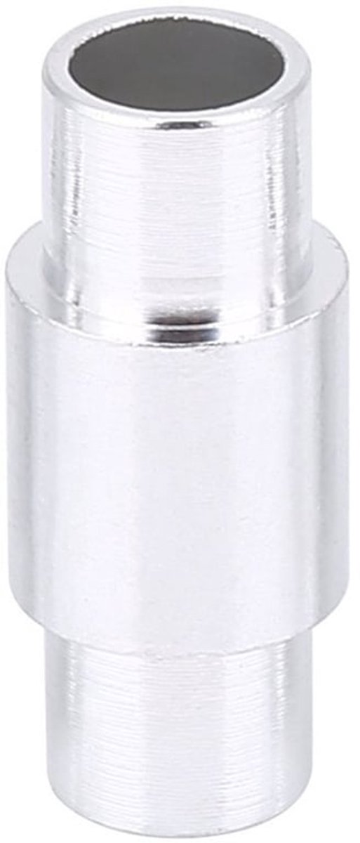 Skate Spacer set van 10 - Aluminiumlegering - Afstandhouders voor lagers - Geschikt voor 8/6 mm - Soepelere beweging - Duurzaam materiaal