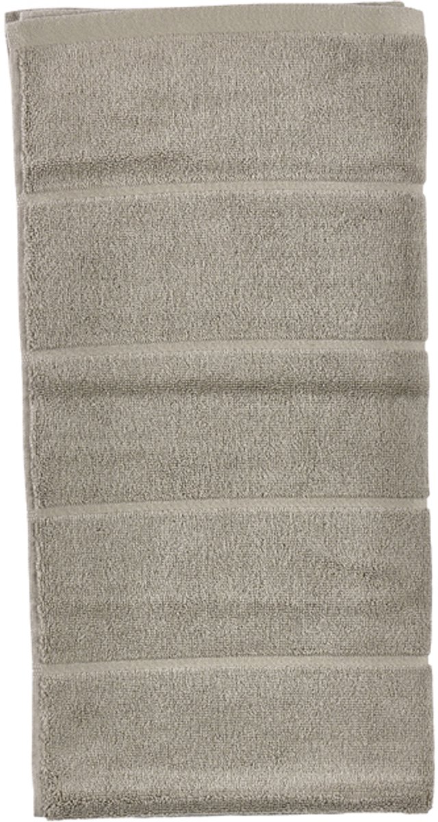 Zone Denmark Sauna Handdoek 70 x 50 cm Eucalyptus