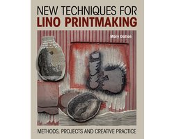 New Techniques for Lino Printmaking