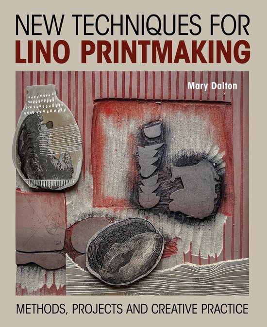 New Techniques for Lino Printmaking