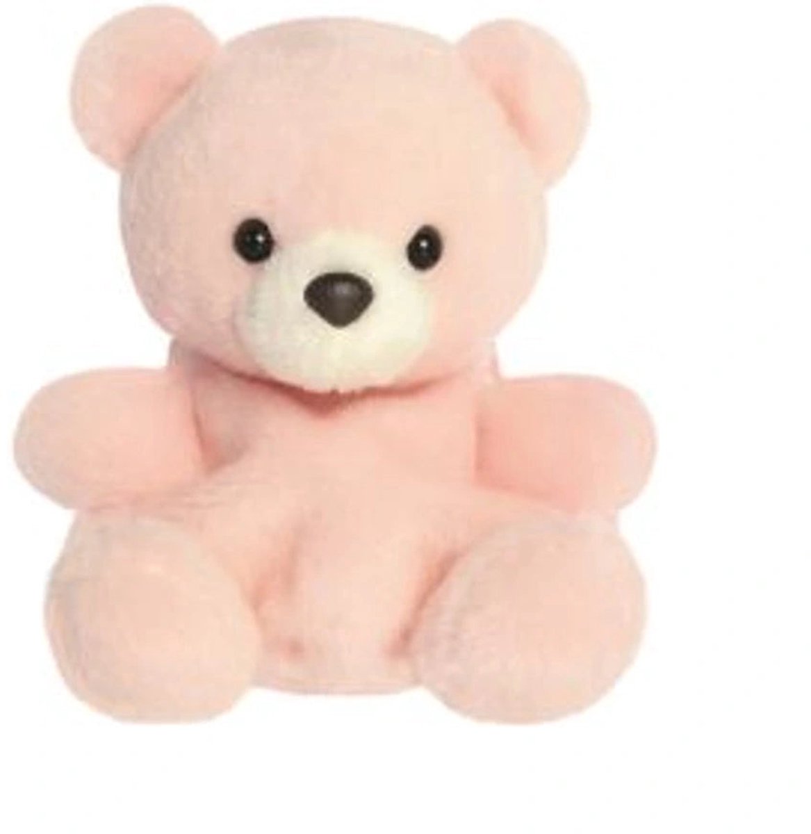 Palm Pals Roze Beer - Knuffels