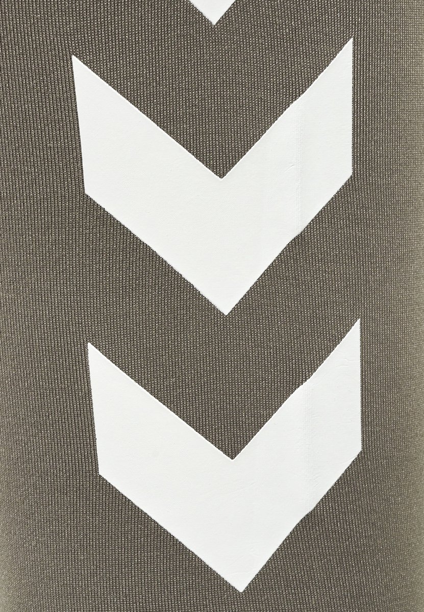 Hmlwinnie Mid Waist Tights