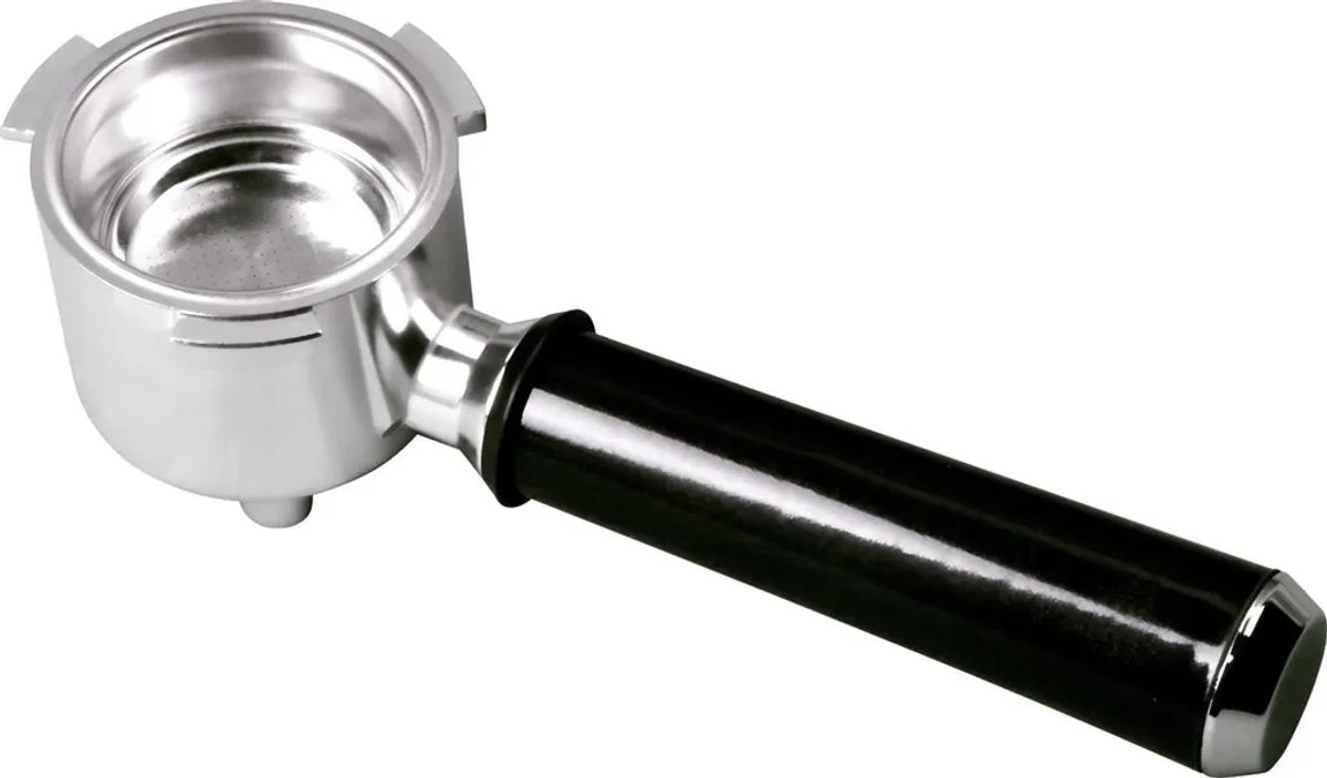 Draagbare handgreepaccessoires Geschikt voor De'Longhi koffiemachines EC680 en EC685.