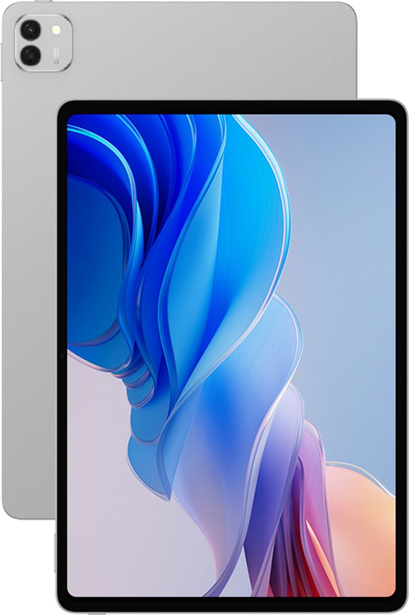 Honor MagicPad 3 Tablet - 16GB 512GB - 13.3" LCD 165Hz - Snapdragon 8 Gen 3 - 12450mAh - Grijs