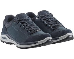 Lowa Ascona LL Lo Wandelschoen Dames Navy Blue