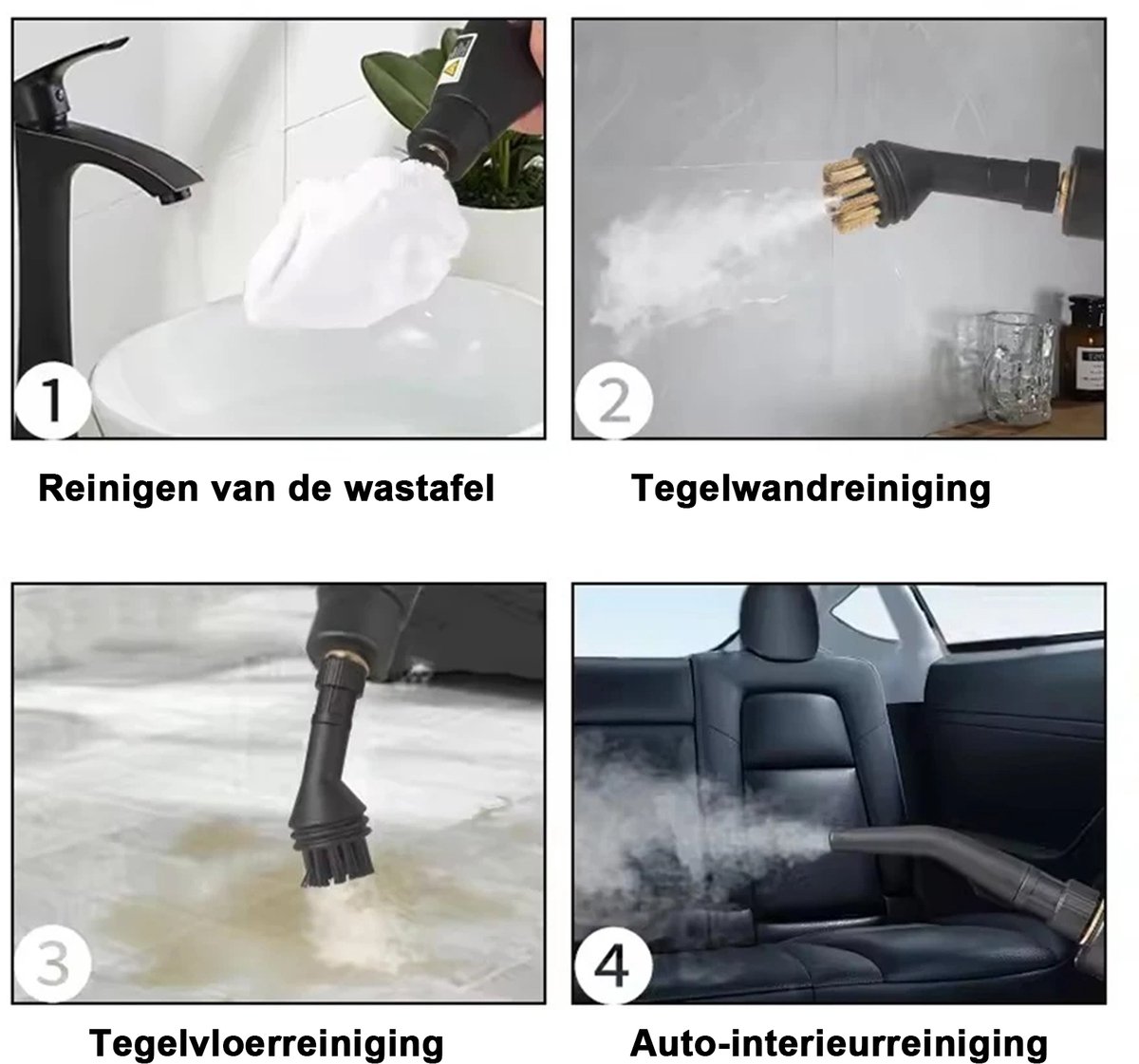 Svintora Stoomreiniger thumbnail 4