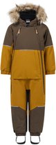 Swedemount Hafjell Baby Overall – Winteroverall voor junior – Maat 80