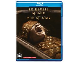 Lee Cronin's The Mummy (Blu-ray)