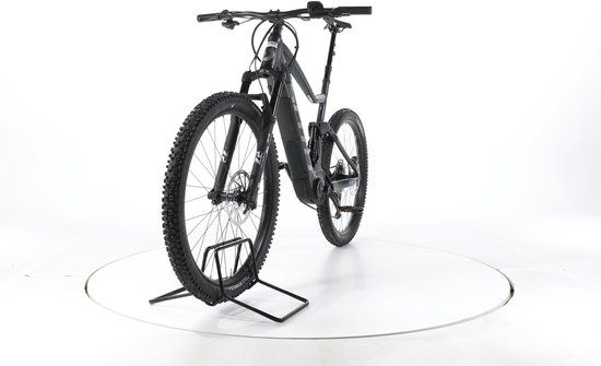 Scott Strike eRIDE 930 Elektrische full-suspension mountainbike Bosch Accu 625Wh — afbeelding 5