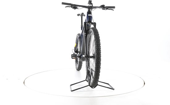 Corratec E-Power X-Vert Pro Plus Elektrische hardtail mountainbike Bosch 2023 Pro van Corratec E — afbeelding 4