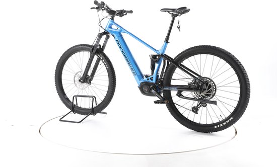 Mondraker Chaser Elektrische full-suspension mountainbike Bosch Accu 625Wh 29" — afbeelding 3