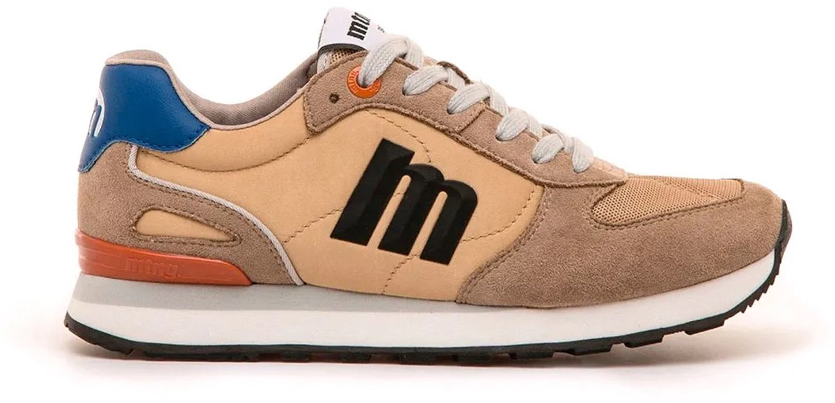 Mtng Joggo Schoenen Bruin EU 36 Vrouw