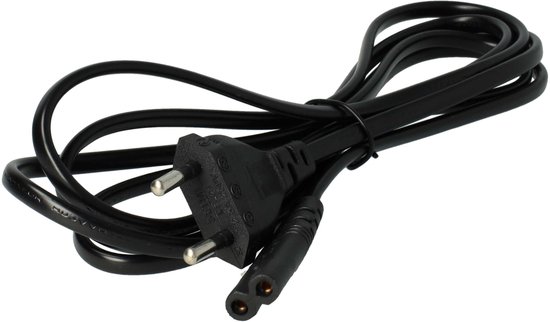 Oplader voor E-bike - Voor 24V Accu's - 29,4V - 1,5A - 52W - XLR 3-pin - Zwart van FlinQ — afbeelding 4