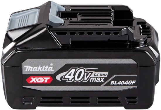 Makita UH 020 GZ Accu-heggenschaar 40 V max. 50 cm Brushless Solo - zonder accu, zonder oplader van Makita — afbeelding 5