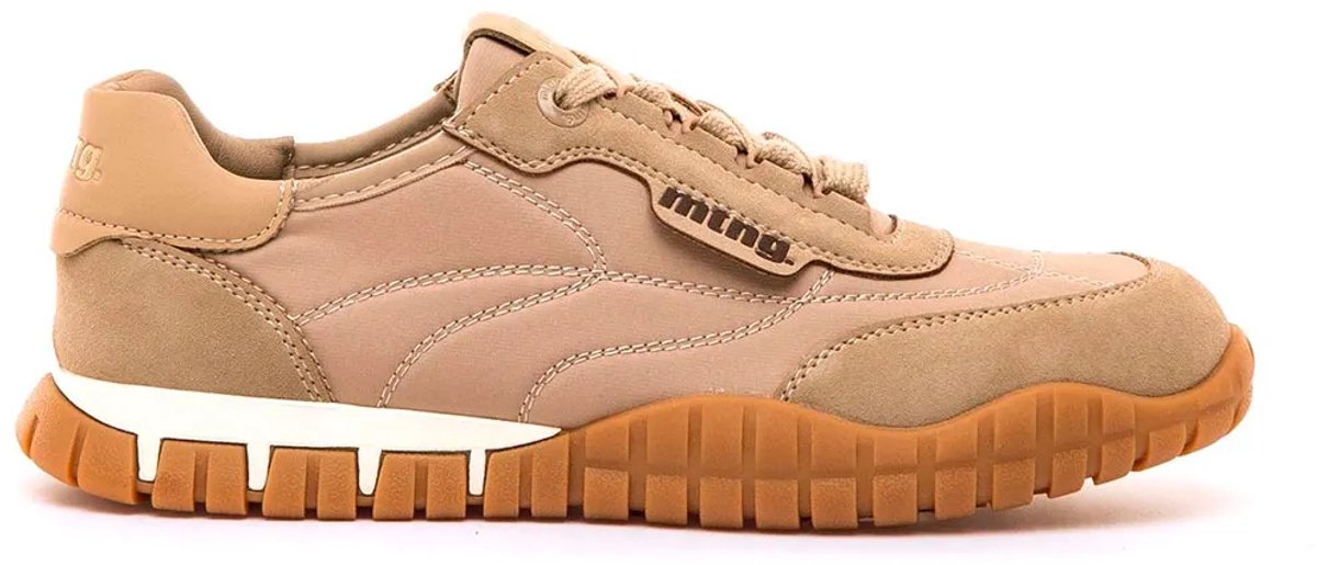 Mtng Margot Schoenen Beige EU 41 Vrouw