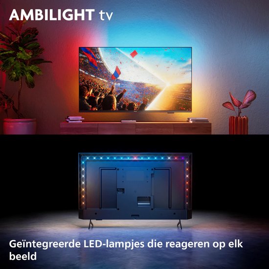 Philips 65PUS8001/12 (4/8)