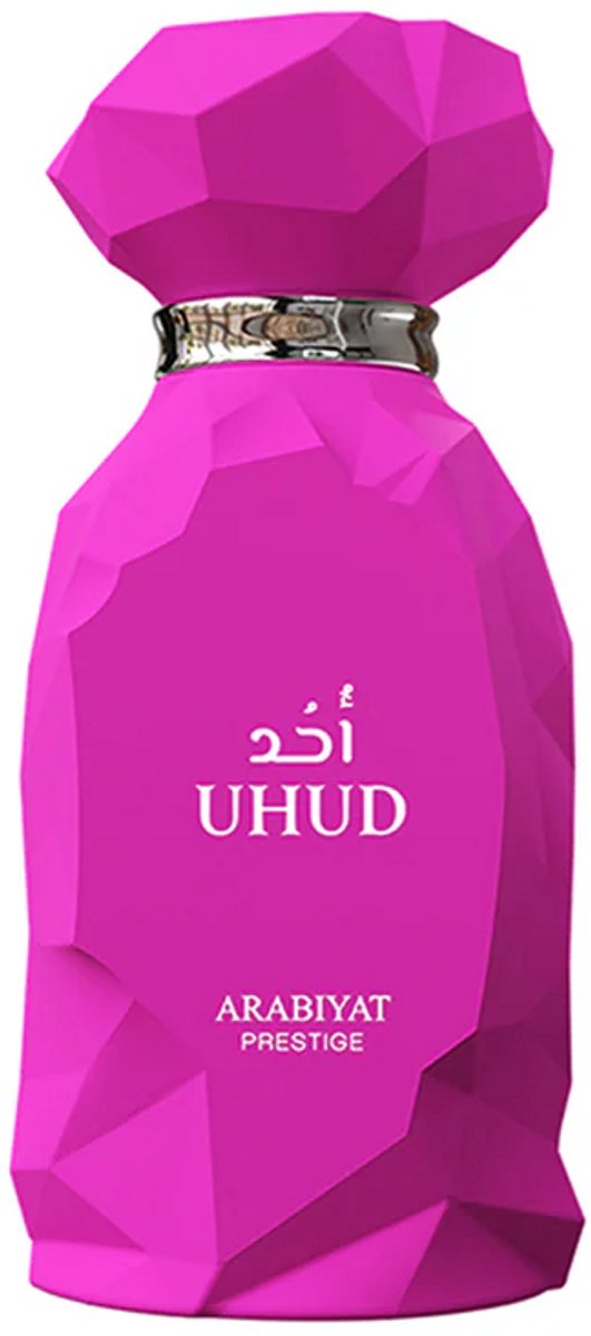 Arabiyat Prestige Uhud - Eau de Parfum - 100 ml