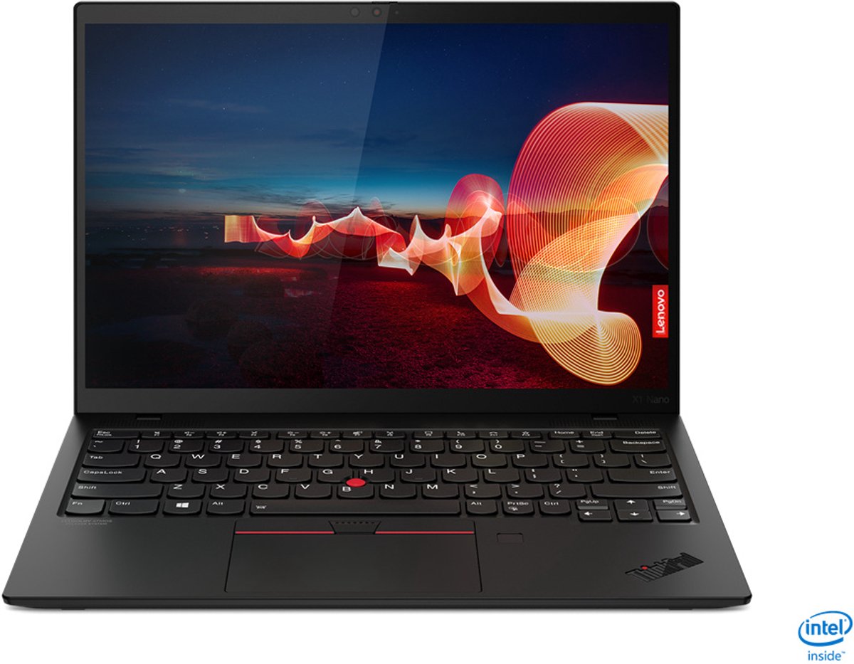 Lenovo ThinkPad X1 Nano Gen 1 - Intel Core i5-1130G7 - LTE Module