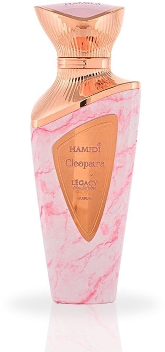 HAMIDI LEGACY COLLECTION CLEOPATRA EDP 100 ML