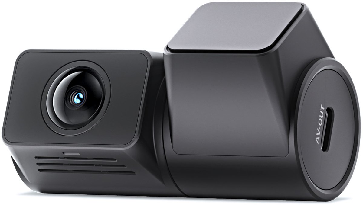 VIOFO RNE800 - 4K HDR Achtercamera - Sony STARVIS 2 IMX678 - 8 MP - Voor VIOFO A229 Ultra - 6 m Kabel - Dual 4K