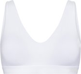 Ten Cate Dames Soft top bralette White
