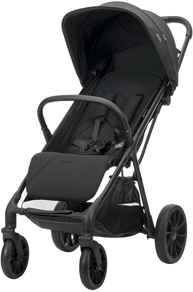 Lorelli Nuvella Black Wandelwagen