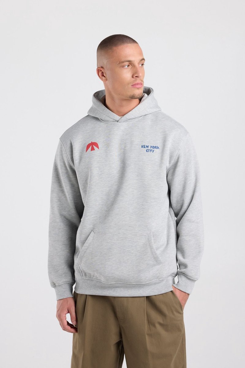 Hoodie Stanley