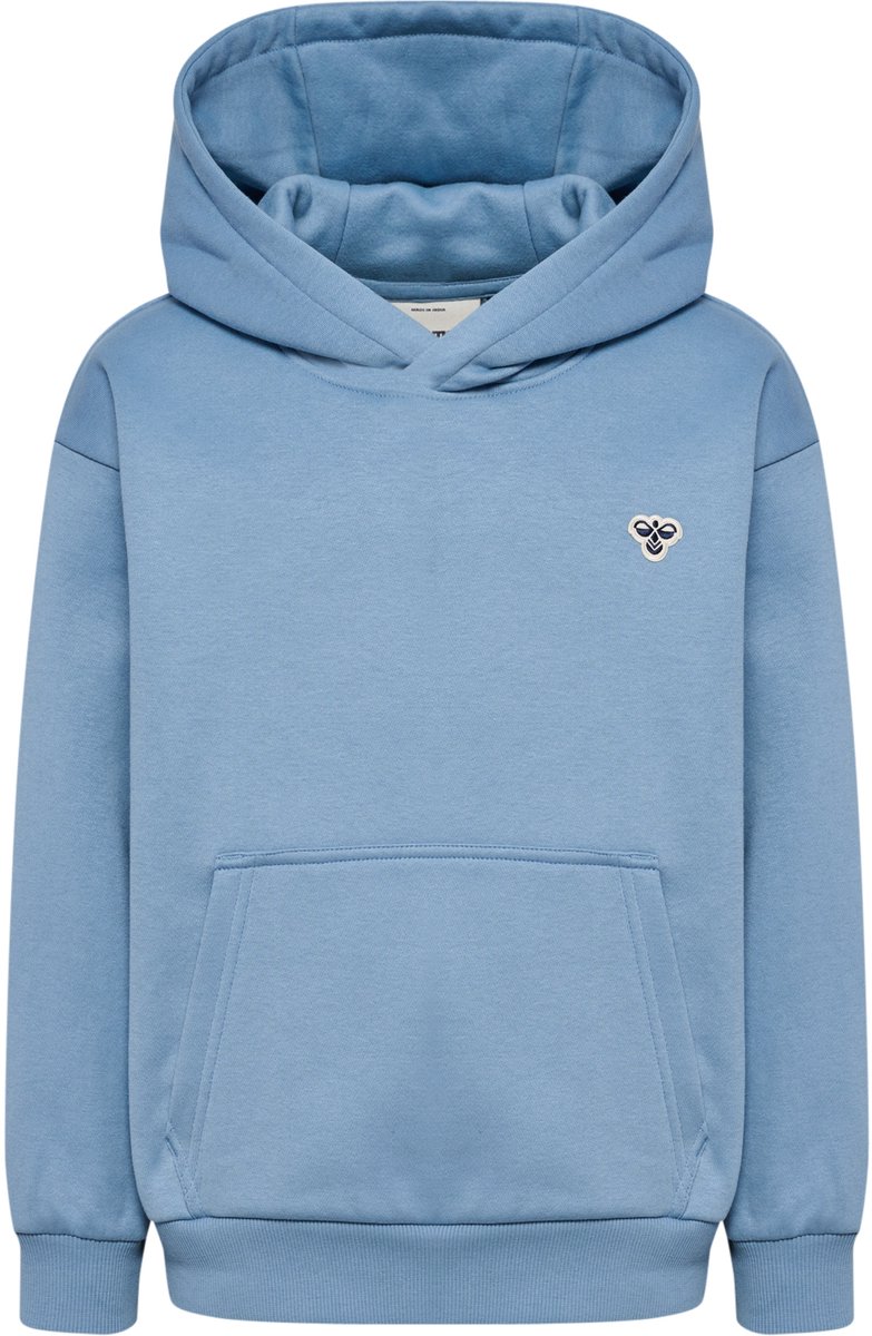 Hmljr Loose Hoodie Bee