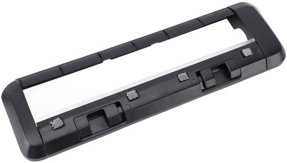 Hoofdborstelafdekking Professionele Vervanging - Vervanging voor X10/X20/X30 - Stofzuiger Accessoire - Verbeterde Prestaties - Lichtgewicht en Gemakkelijk te Bedienen - Stofzuigerkap