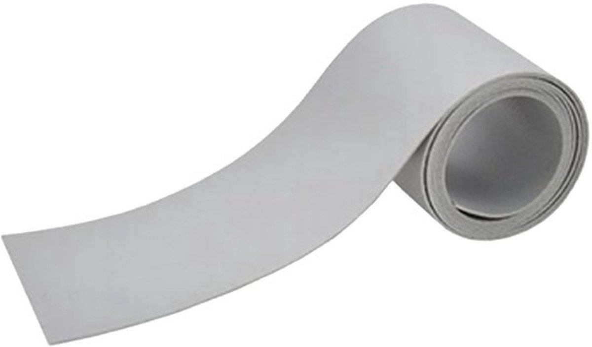 Reparatiepatch Waterdicht - PVC Reparatiepatch - Bootreparatiepatch - Beschermend - Duurzaam - Eenvoudig te gebruiken - Reparatiepleister