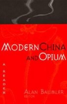 Modern China and Opium