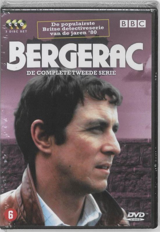 Bergerac - serie 02