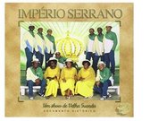 Imperio Serrano - Un Show De Velha Guarda (CD)