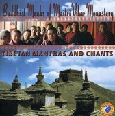 Tibetan Mantras And Chant