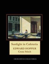 Sunlight in Cafeteria