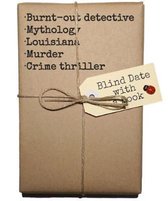 Burnt-out Detective