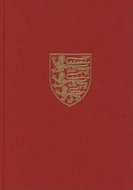 The Victoria History of the County of Oxford – Volume XII: Wootton Hundred (Southern Part) including Woodstock