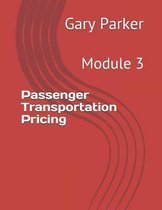 Passenger Transportation Pricing