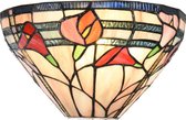 Art Deco Trade - Tiffany Wandlamp Calla