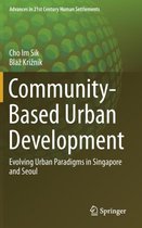 Community-Based Urban Development