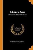 Religion in Japan