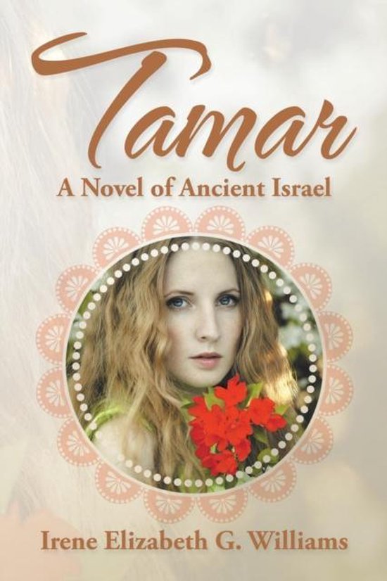 Tamar - cover