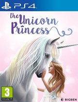 The Unicorn Princess - PS4